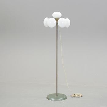 GOLVLAMPA, 1950/60-tal.