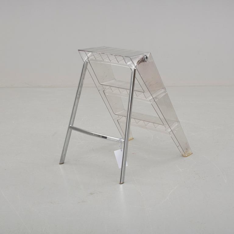 STEGE, Alberto Meda, Paolo Rizzatto for Kartell, Husqvarna.
