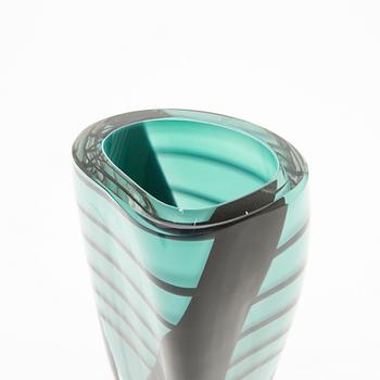 Christian von Sydow, Vase, Studio von Sydow.