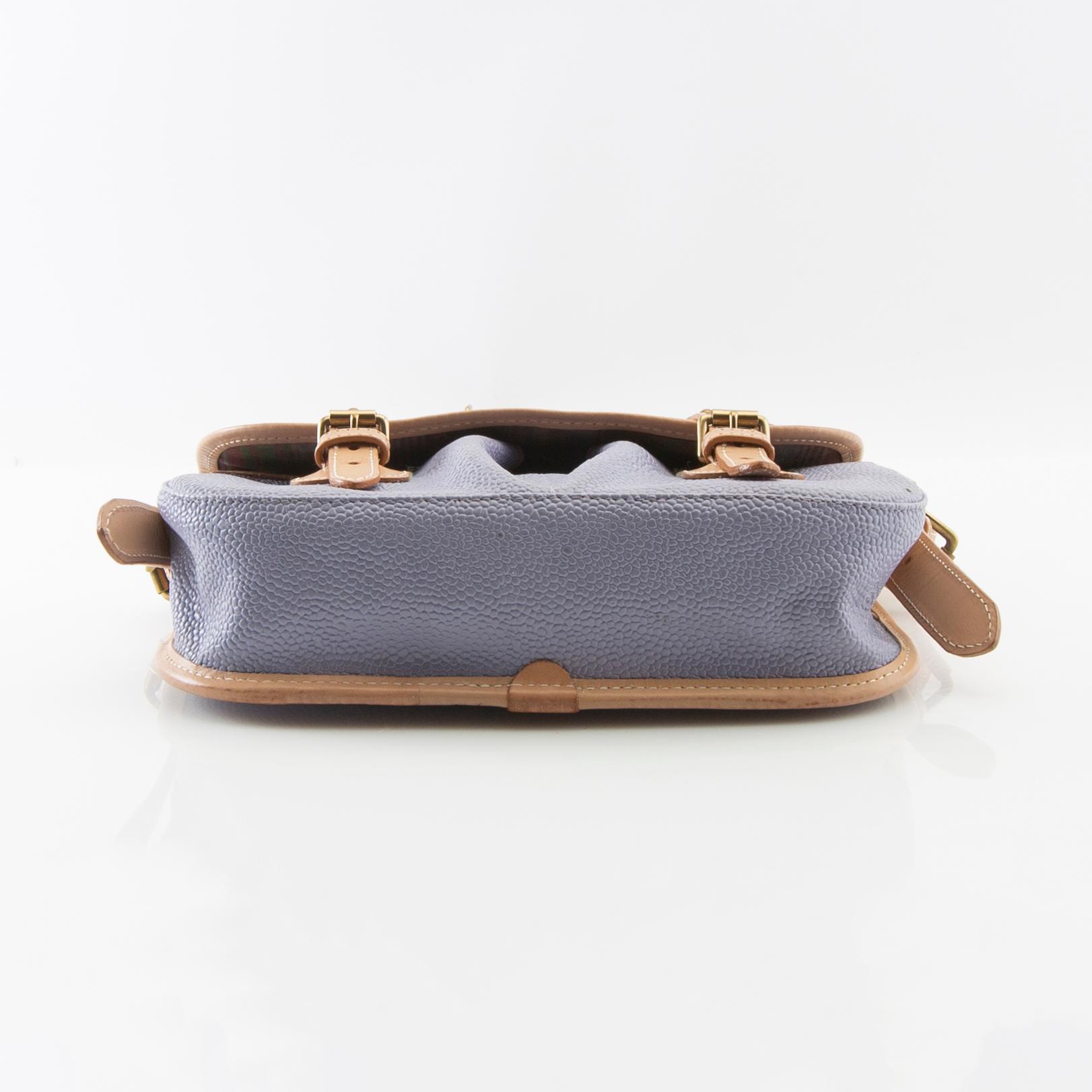 Mulberry, bag.
