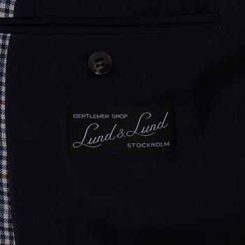 KAVAJ, Eduard Dressler, storlek 50.