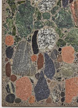 Erling Viksjø, soffbord, A/S Conglo, Norge 1960-70-tal.