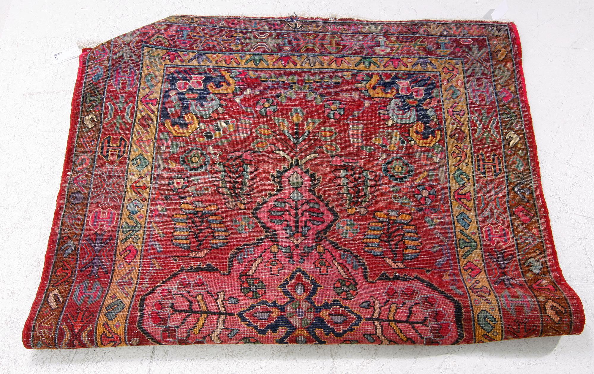 MATTA, orientalisk. 210x140.