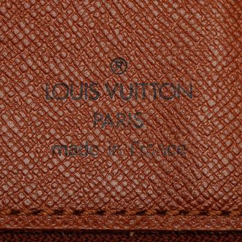 VÄSKA, Louis Vuitton, "Saint cloud".