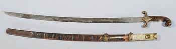 KILIJ, Turkiet, 1800-tal.