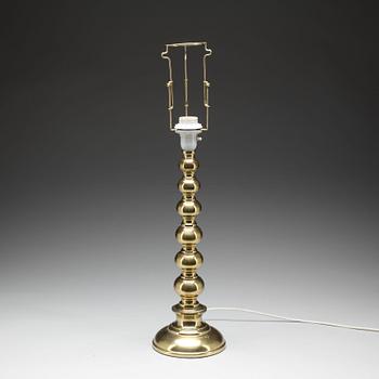 BORDSLAMPA. "ANETA", 1960/70.