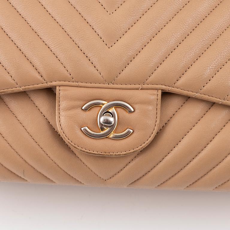 Chanel, väska, "Double Flap bag", 2017.