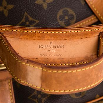 Louis Vuitton, A "Saumur 35" bag.