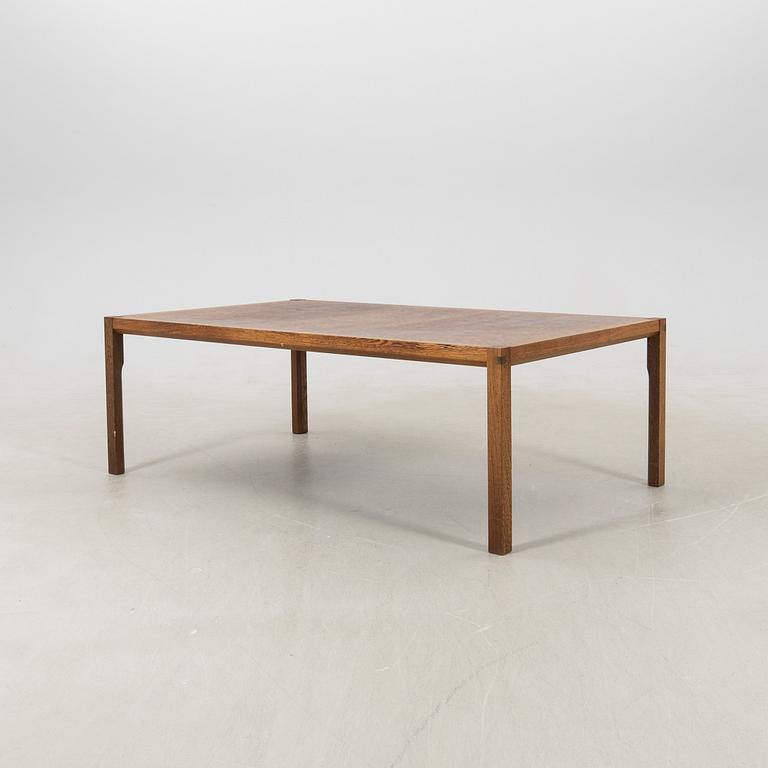 Rolf Middelboe coffee table Tranekaer Denmark 1960s.