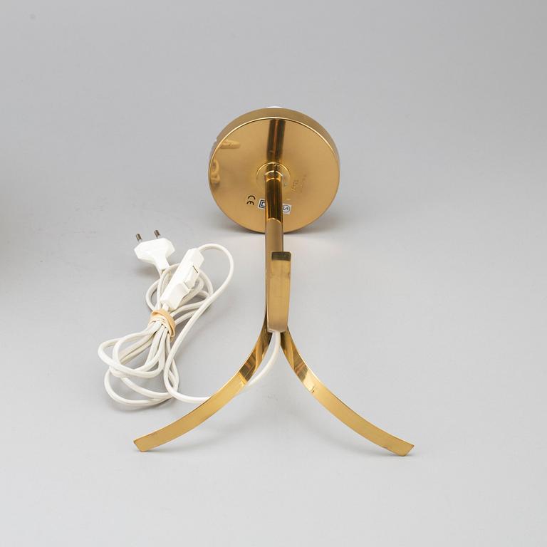 Josef Frank, A model '2349' table lamp by Josef Frank, Firma Svenskt Tenn.