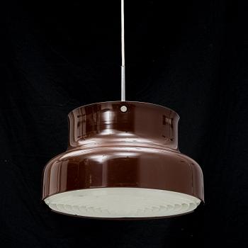 Anders Pehrson, a "Bumling" ceiling lamp, Ateljé Lyktan, Åhus.