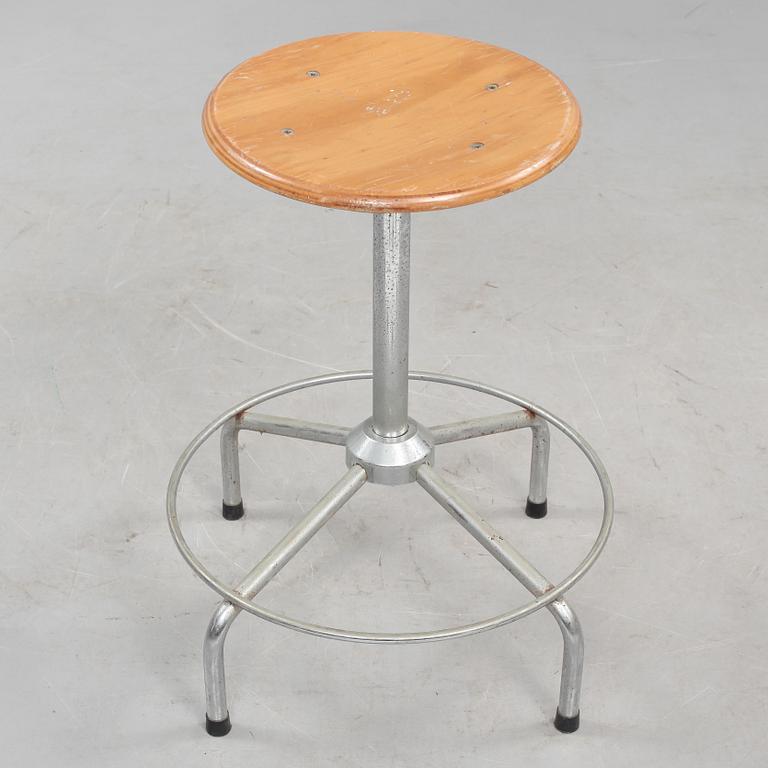 PALL, Frankrike, industrimodell, 1900-talets mitt.