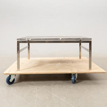 Coffee table, late 20th century.