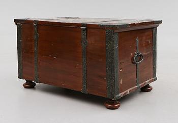 KISTA, allmoge, 1700-tal.