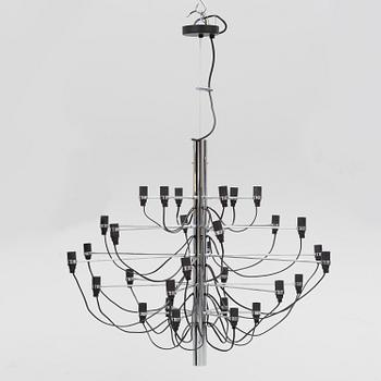 GINO SARFATTI, CEILING LAMP 2097/30.