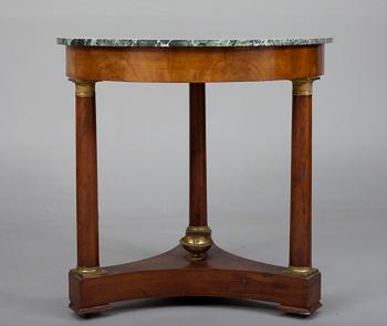 BORD, Frankrike, empire, 1800-talet början.