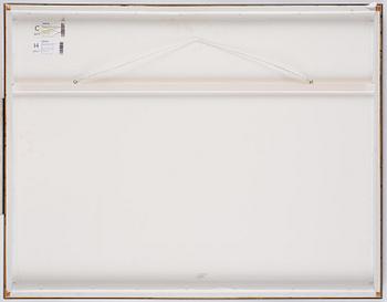 Fredrik Hofwander, Untitled.