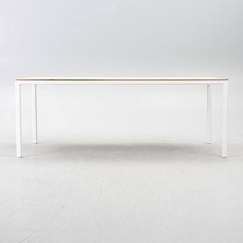 Dining table, "T12", Hay, Denmark.