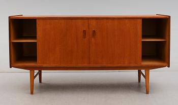 SIDEBOARD, 1900-talets andra hälft.