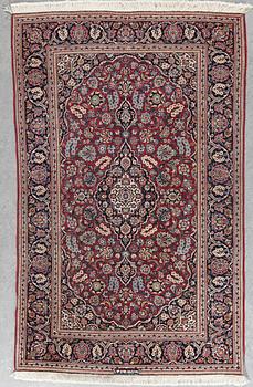 MATTA, old Keshan, ca 205x133 cm.