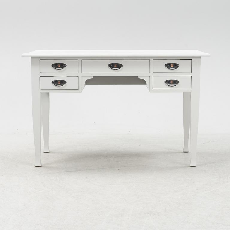 Skrivbord, tidigt 1900-tal.