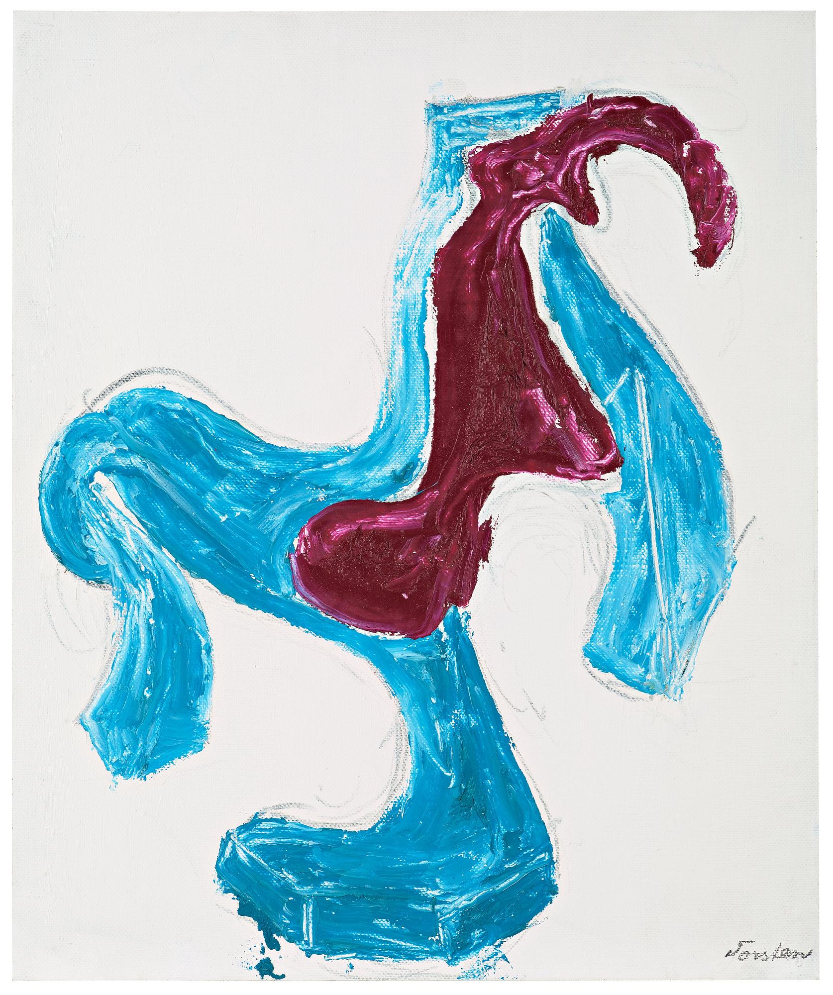 Torsten Andersson, Untitled.