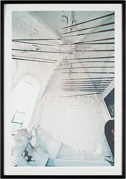 Ralf Turander · RALF TURANDER, pigmentprint, signerad o daterad 2004, numrerad a tergo 2/2.