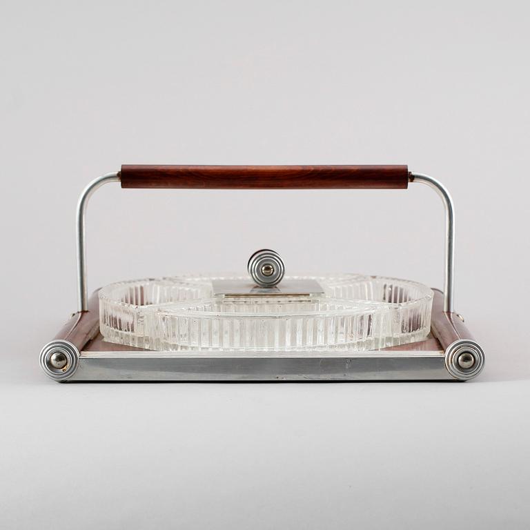 CABARET, art déco, 1920-/30-tal.