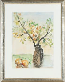 Nandor Mikola, Still Life.