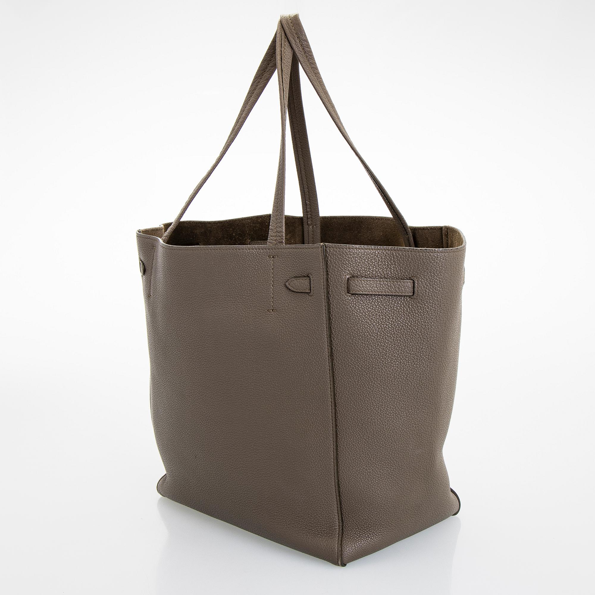Céline, väska, "Cabas Phantom Tote".