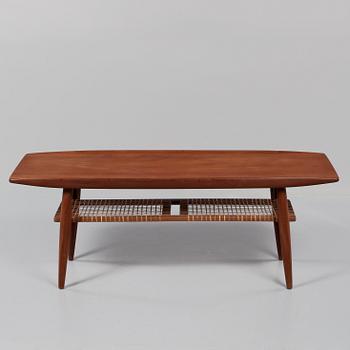 SOFFBORD, 1950/60-tal.