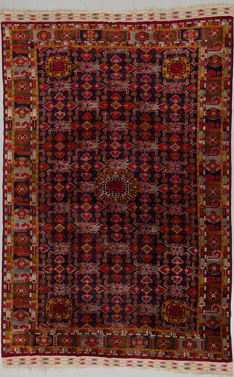 MATTA. semiantik, Beshir, ca 340x220.