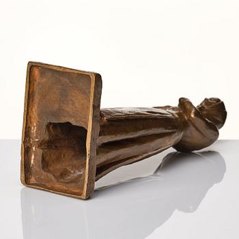 Carl Eldh, "Mor" (=Mother).