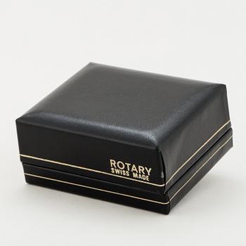 ROTARY, armbandsur, 22 mm.