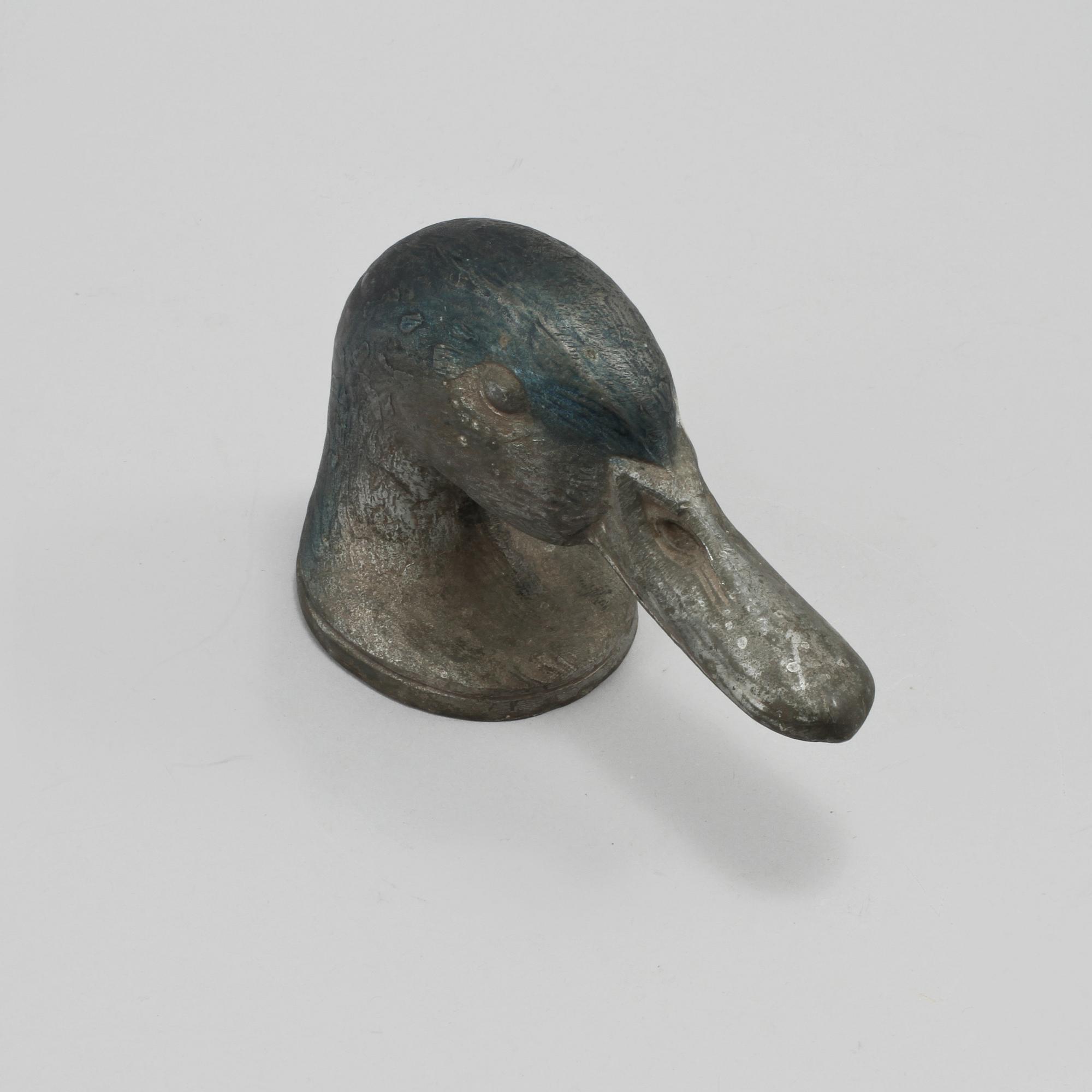 FLASKÖPPNARE, "Ducky", Paris, 1900-talets andra hälft.