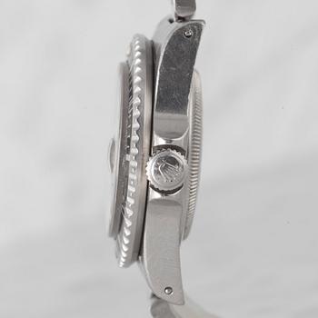 ROLEX, Sea-Dweller, "Great White Mark III".