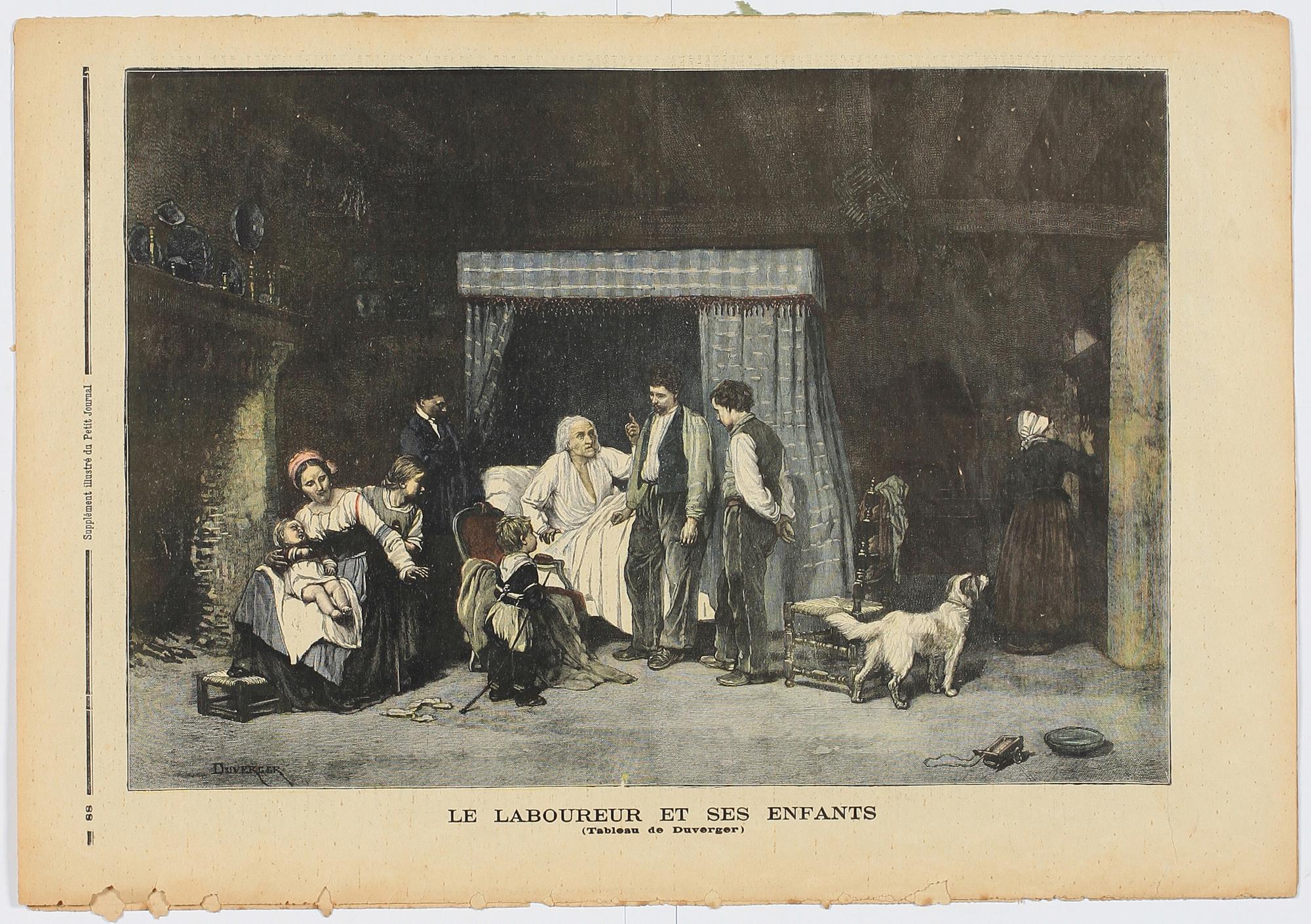 FOTOREPRODUKTION, Ryssland 1870-80-tal.