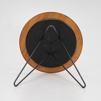 Jangir Maddadi Design Bureau, a 'Grace' side table.