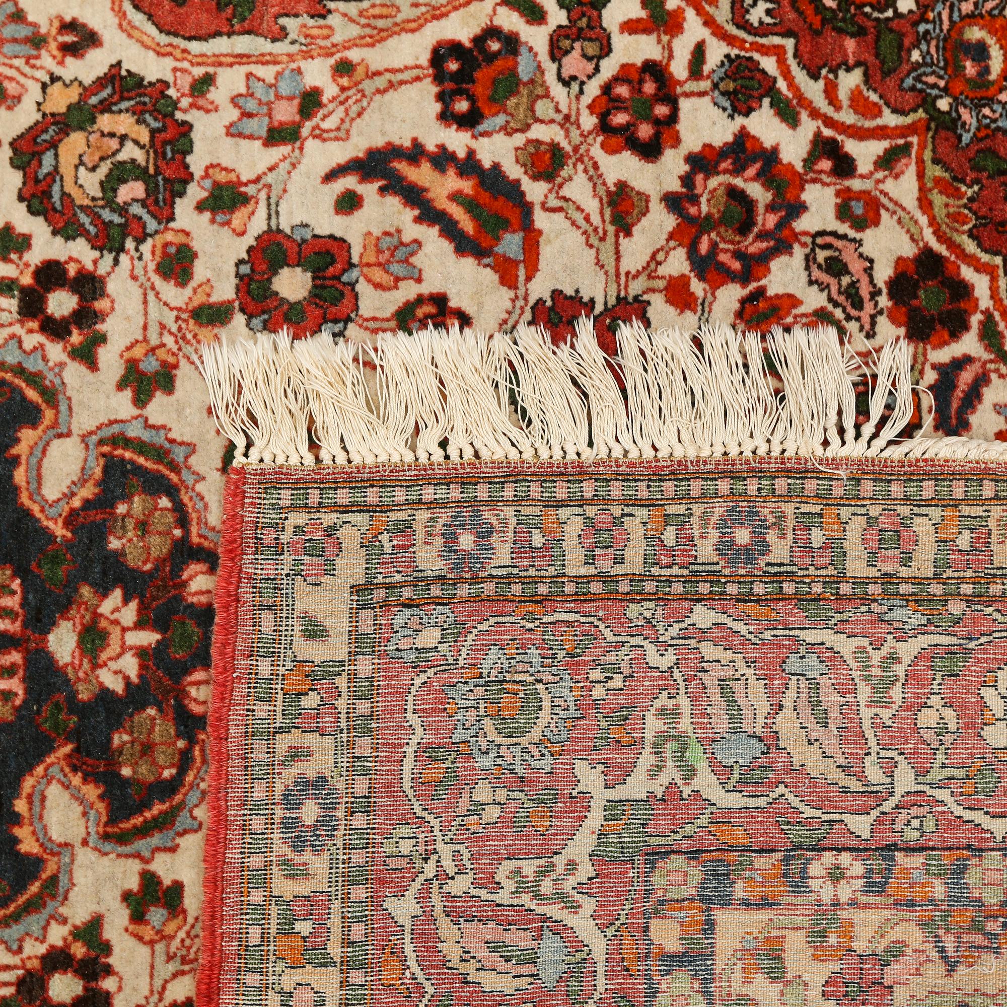 MATTA, old, orientalisk, 210 x 140 cm.
