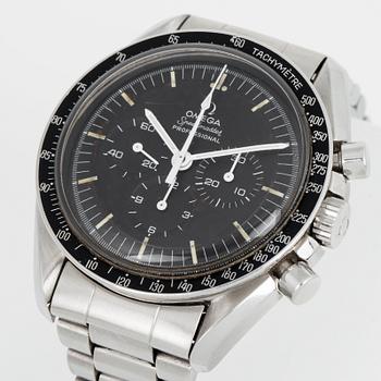 OMEGA, Speedmaster, kronograf.