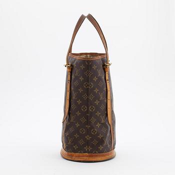 VÄSKA, Louis Vuitton, "Bucket GM".