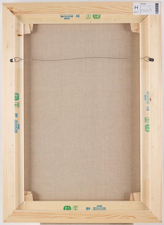 Madeleine Pyk, "Enigma".