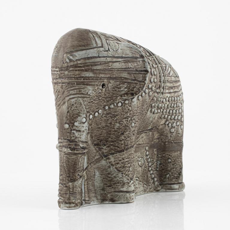 Bertil Vallien, figurin, Rörstrand.