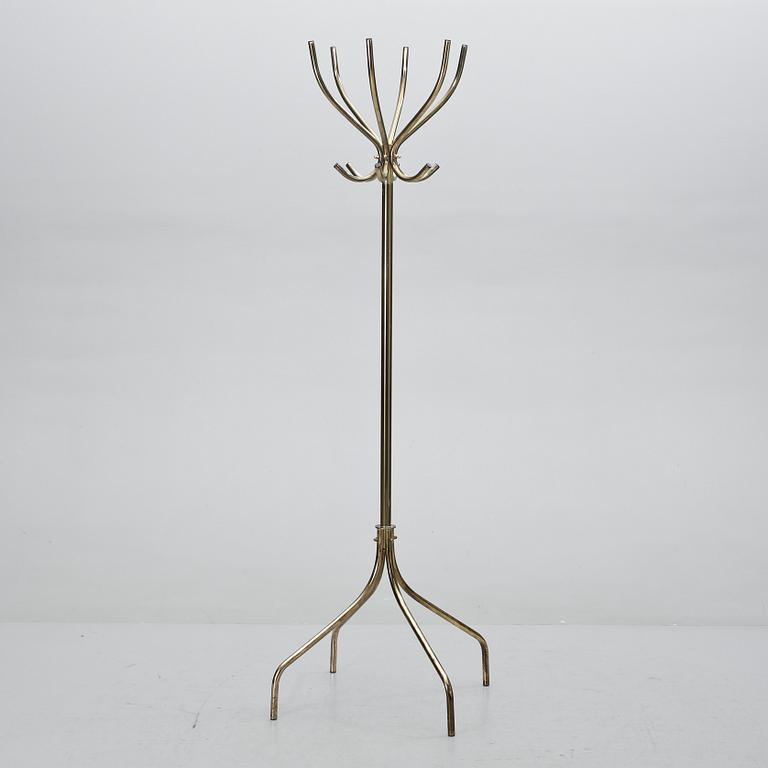 TAMBURMAJOR, 1900-talets andra hälft.