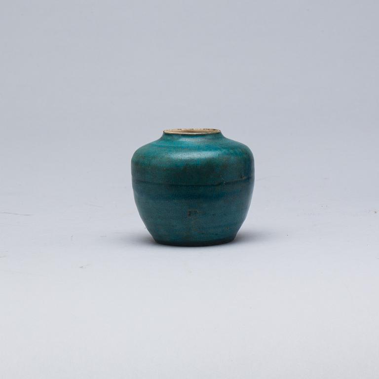 VAS, porslin, Kina, Ming (1368-1644.
