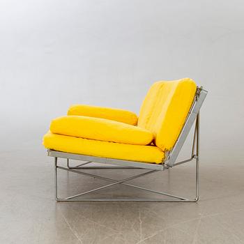 NIELS GAMMELGAARD, sofa "Moment" for IKEA 1980's.