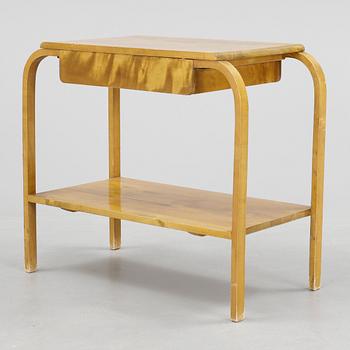 BORD, 1930/40-tal.