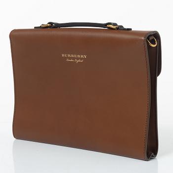 Burberry, Bag, "The DK88 Document Case".