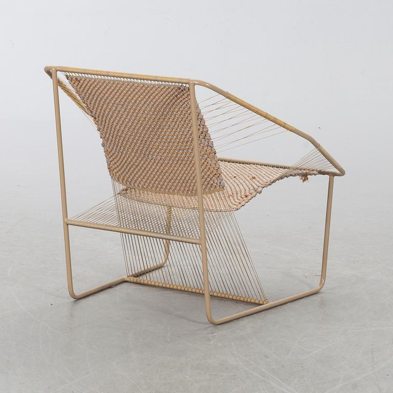 MARINA DRAGOMIROVA, "Fuchila chair", 2010's.