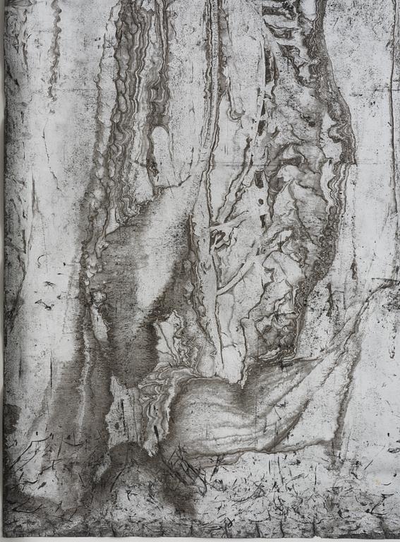 Catrin Andersson, "(Elastic) Beyond The Horizon (STATE) #5".